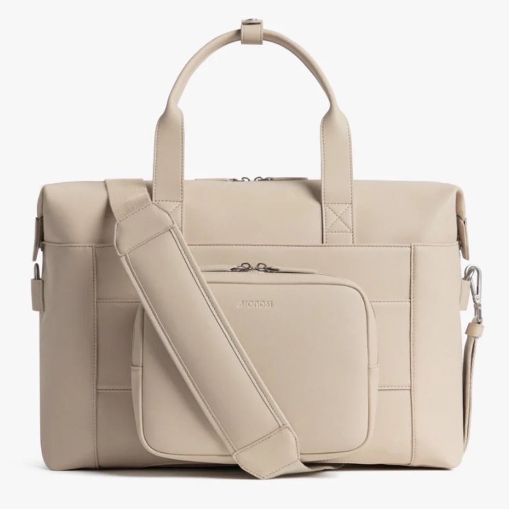 Monos metro duffel